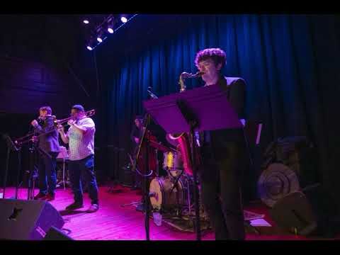 "Althea" Hard Bop Messengers