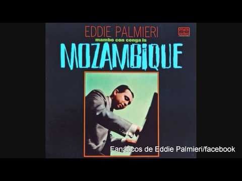 EDDIE PALMIERI - Mi Mambo Conga (Mozambique)