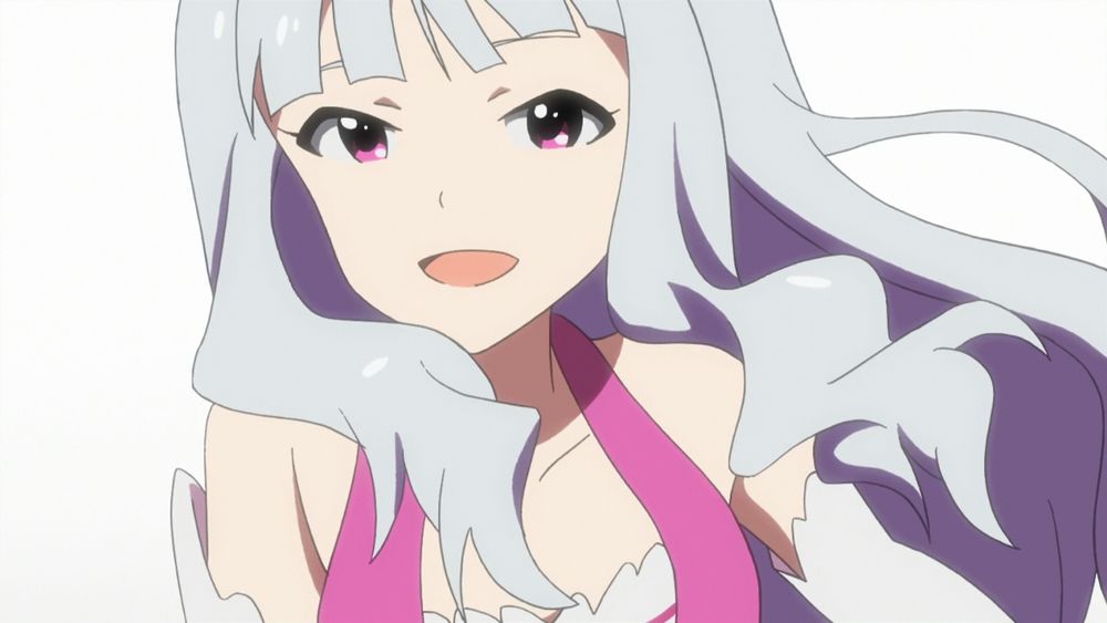 CHANGE!!!! opening, Animas