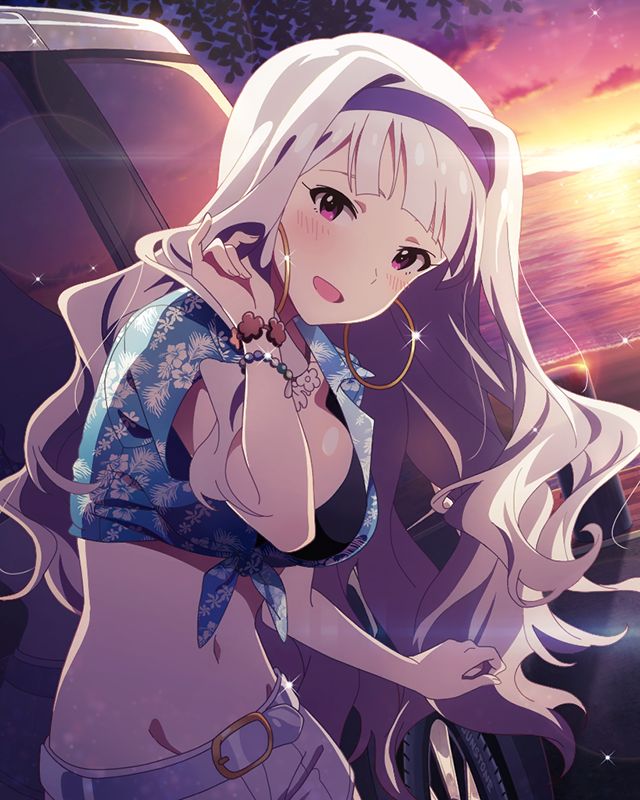 A Secret Promise +, MLTD