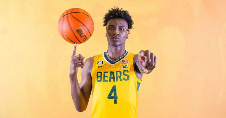 Ja'Kobe Walter. He just got one of those faces that makes you think he's older.