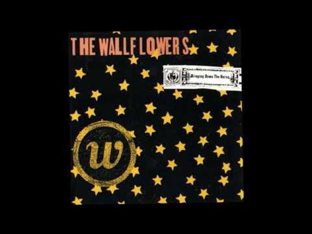 The Wallflowers – One Headlight