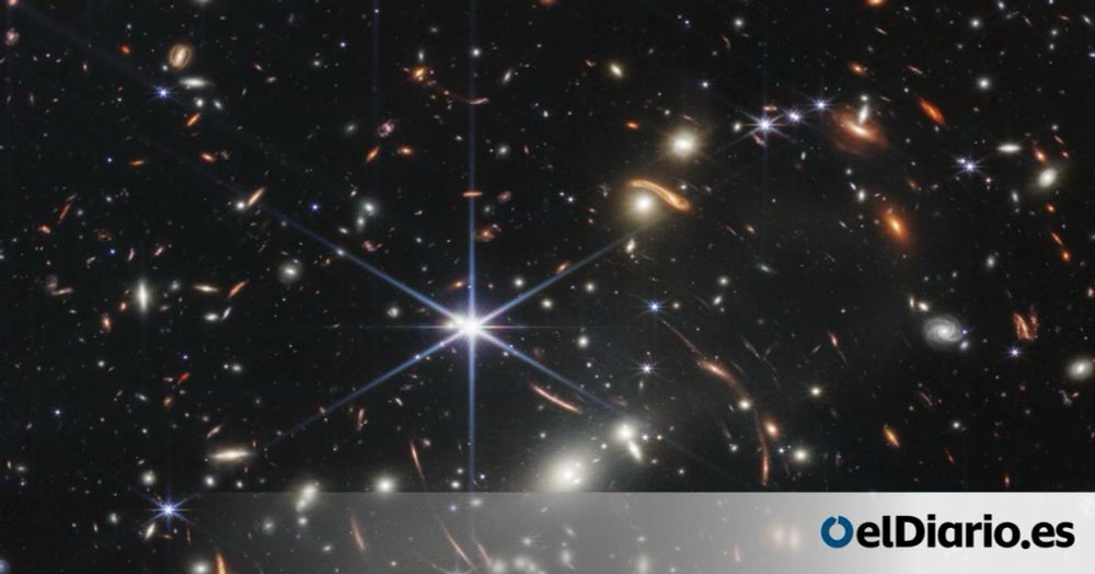 El  telescopio James Webb no ha "roto" el modelo del cosmos: descartan que haya que retrasar la fecha del Big Bang