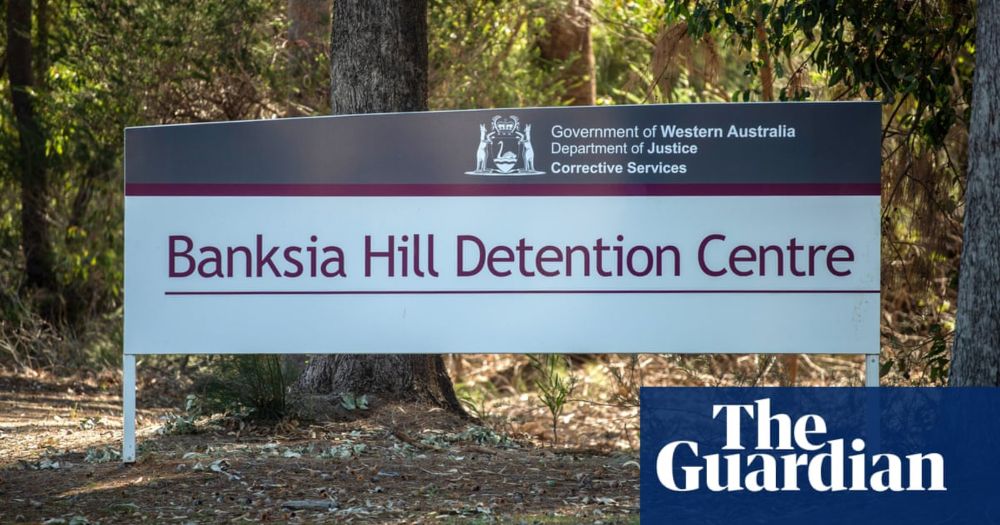 Indigenous teenager dies at WA’s Banksia Hill youth detention centre