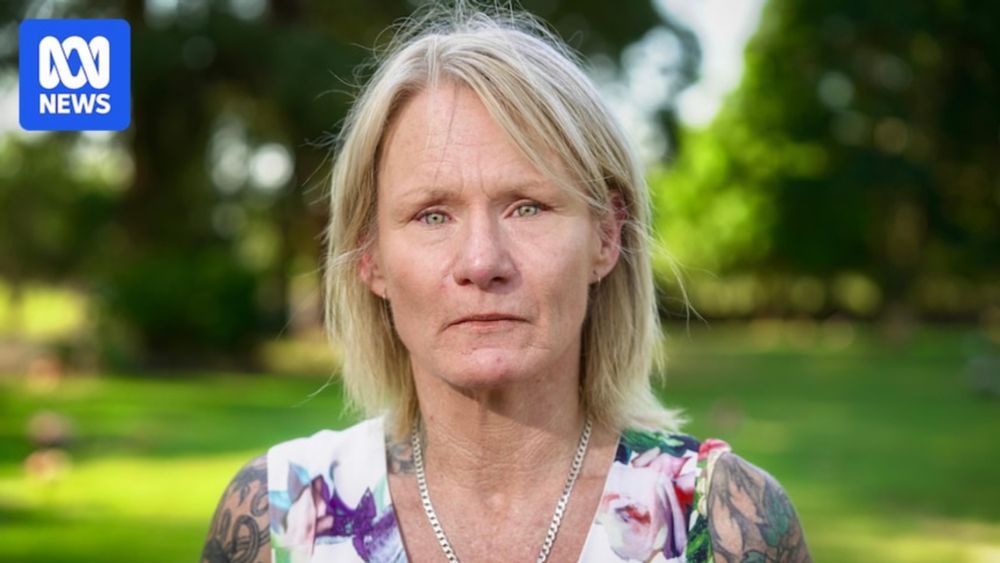 'They are killing our veterans': Defence widow issues desperate plea for more support