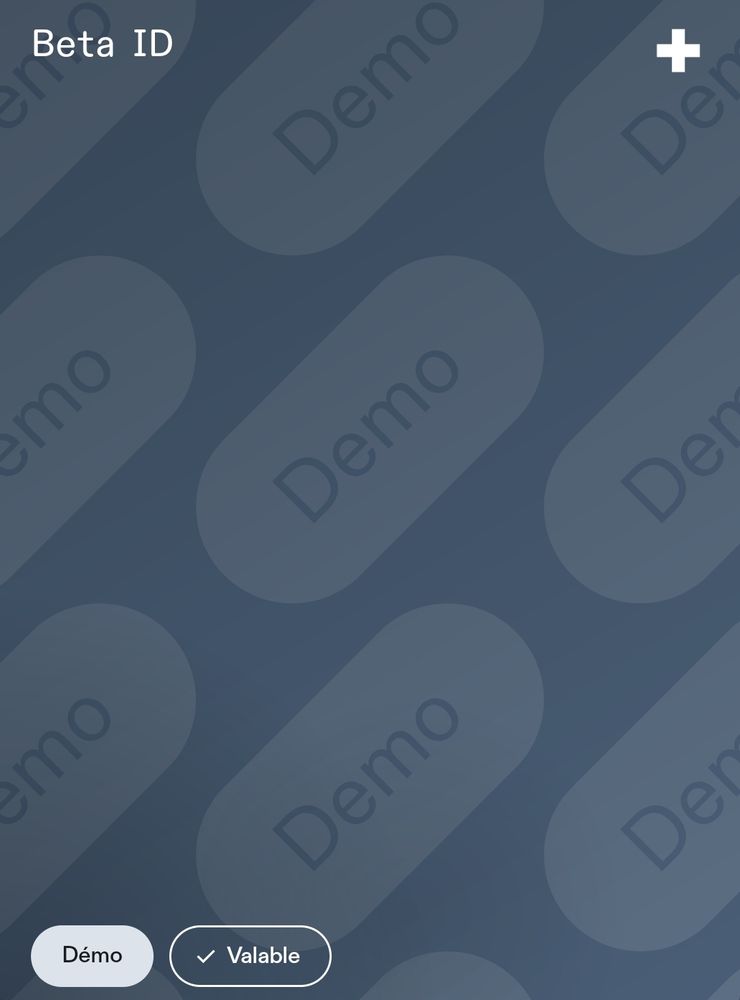 Swiyu app