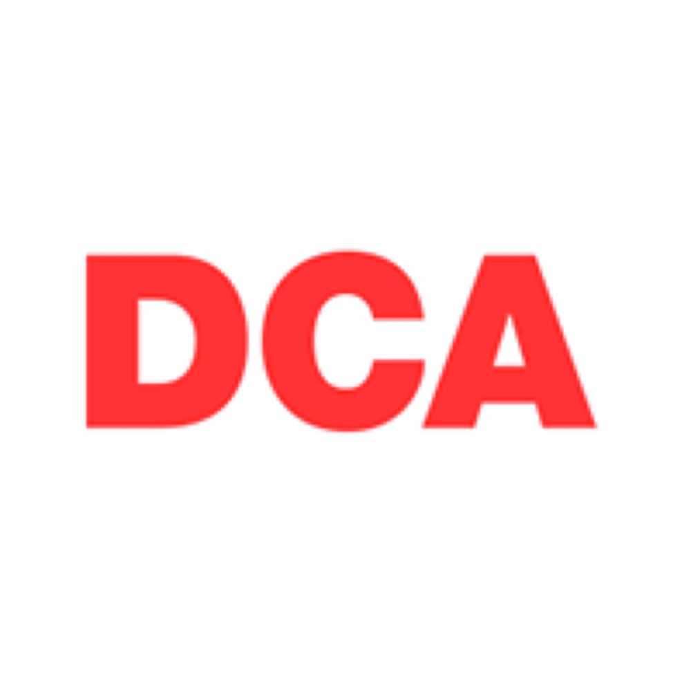 What's on at DCA - Dundee Contemporary Arts