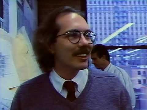 NOVA: Design Wars (1989) | The Battle for Chicago’s New Library 🏛️🔨