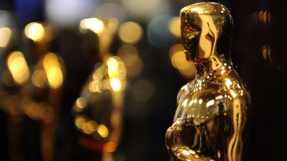 Oscars Winners List - Live Updates