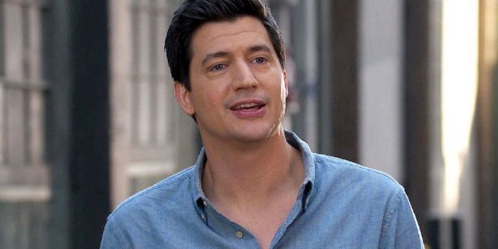 Vinnie Van Lowe from Veronica Mars