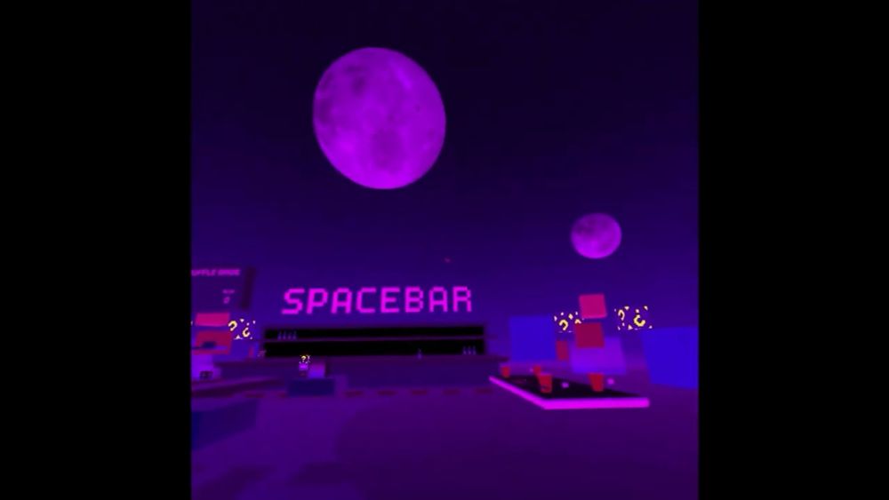 Spacebar