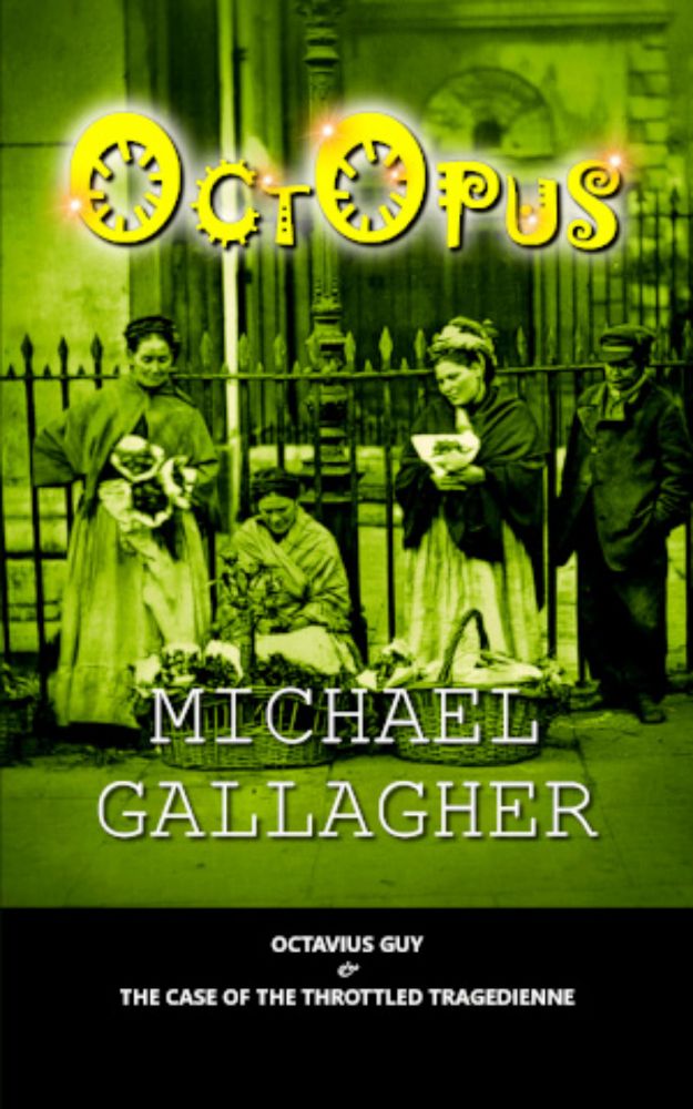 Octopus reviews - Michael Gallagher Writes