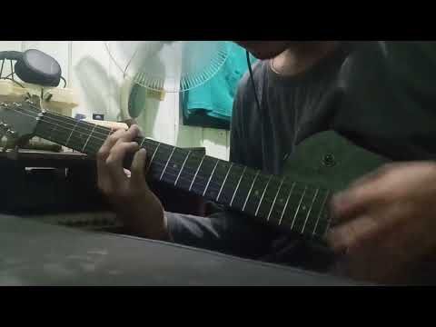 結束バンド 「忘れてやらない」Cover