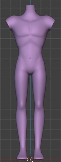 wip frontview