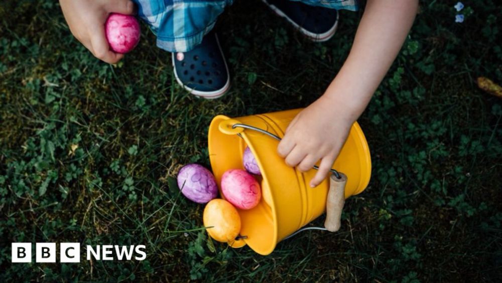 Easter egg hunt in Wrexham cemetery pulled after backlash