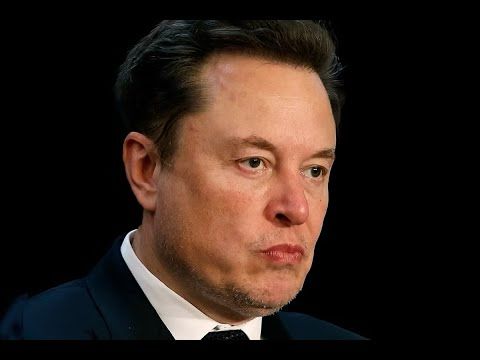🚨 Fight EXPLODES between Musk & top Trump official | Another Day