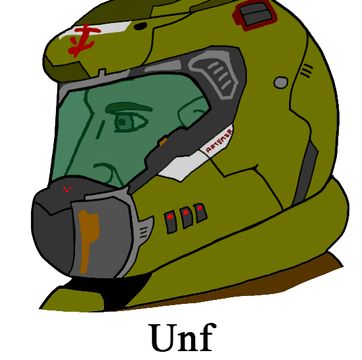 *Doomguy grunting noise*