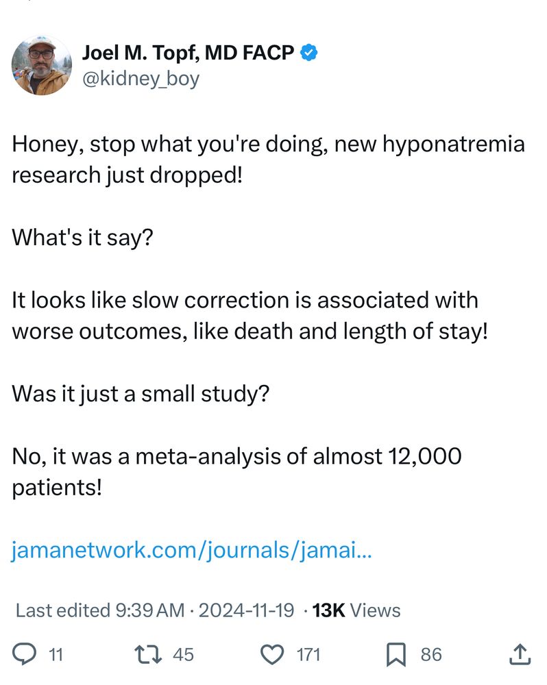 Twitter results 