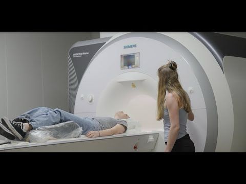 Image film of the Research Training Group 2753 "Emotional learning and memory"