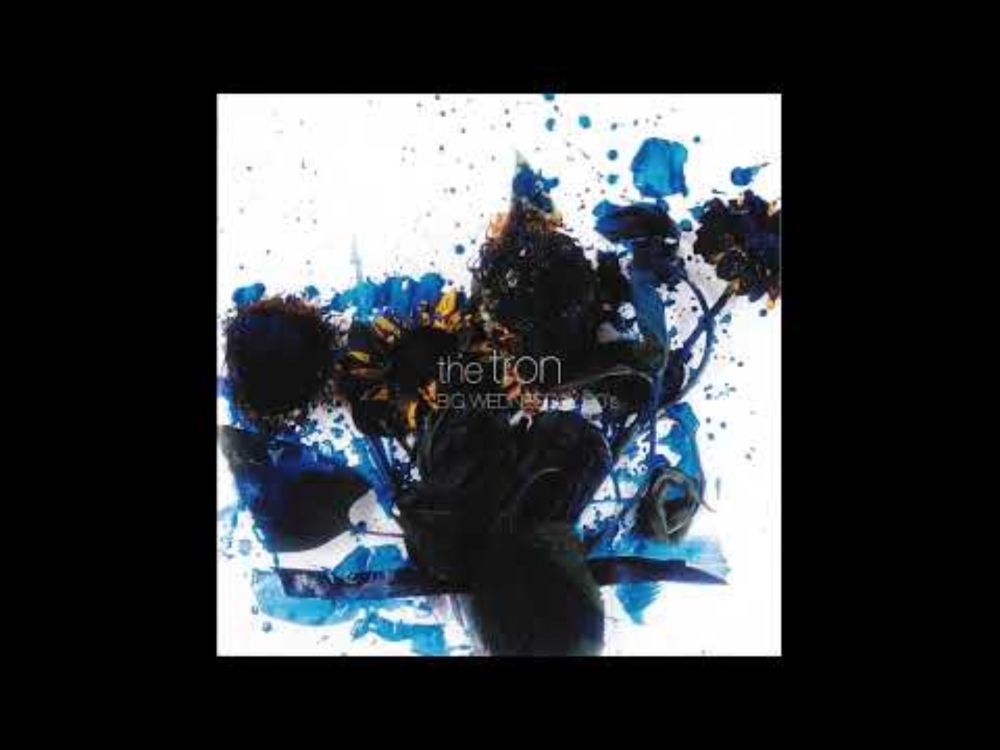 Tron - Big Wednesday 80's (Album, 2005)
