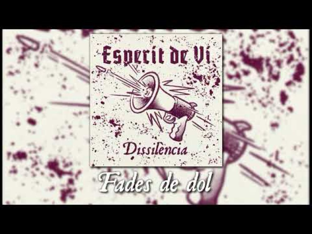 ESPERIT DE VI - DISSILÈNCIA (2024) - YouTube