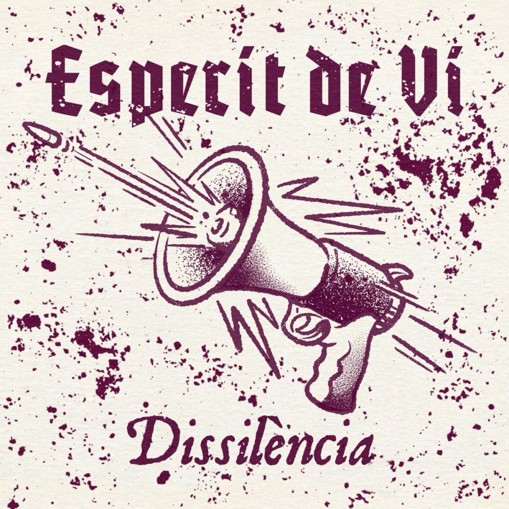 Dissilència by Esperit de vi on Apple Music