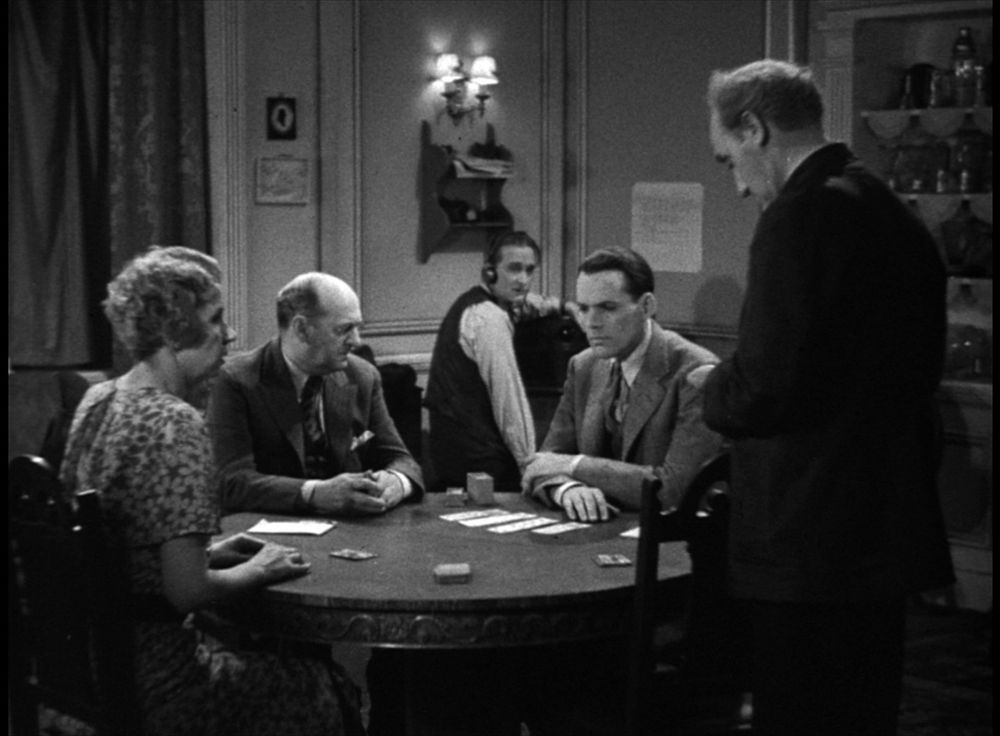 MIDNIGHT (1934)

Dir: Chester Erskine
DoP: William O. Steiner