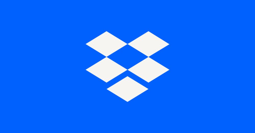 Login - Dropbox