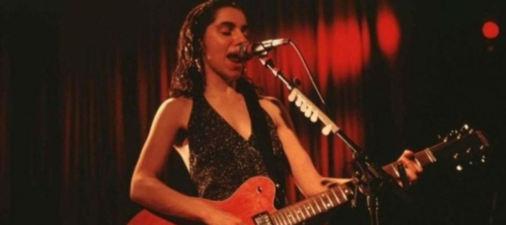 Ondergewaardeerde Playlist: PJ Harvey - Ondergewaardeerde Liedjes