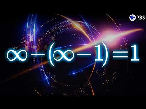 Does Infinity - Infinity = an Electron?