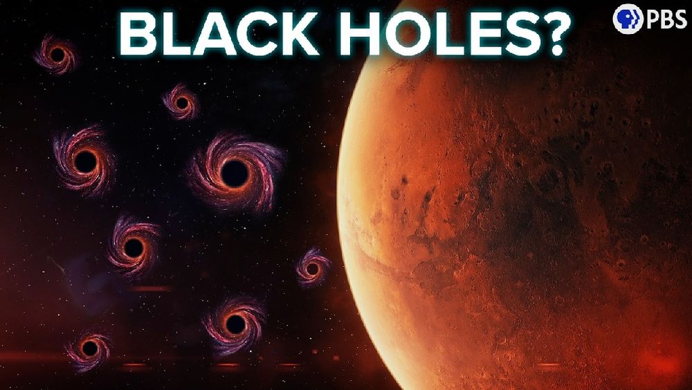 How Many Black Holes Are In The Solar System?