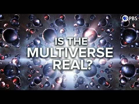 Why The Multiverse Could Be Real