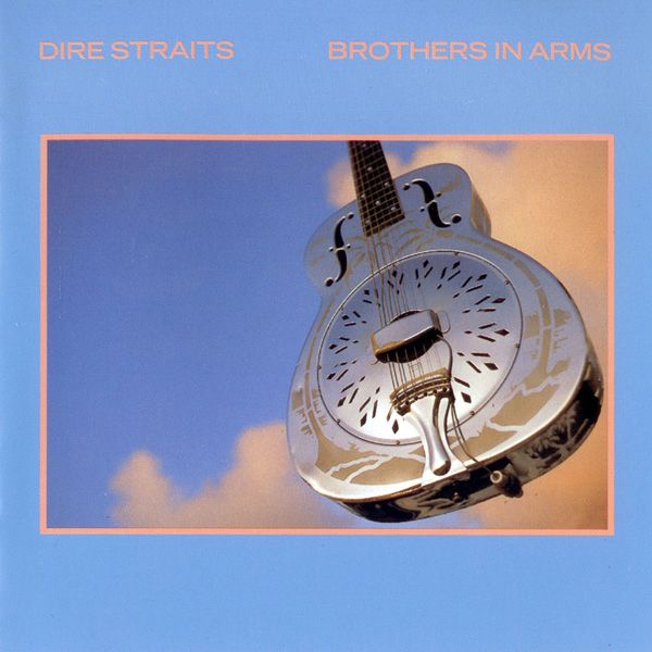Dire Straits: Brothers In Arms