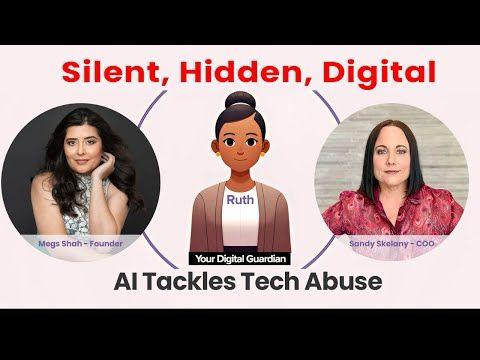 The silent tech abuse  goes viral - attacks via smartphones, smart homes, and  smart watches spread