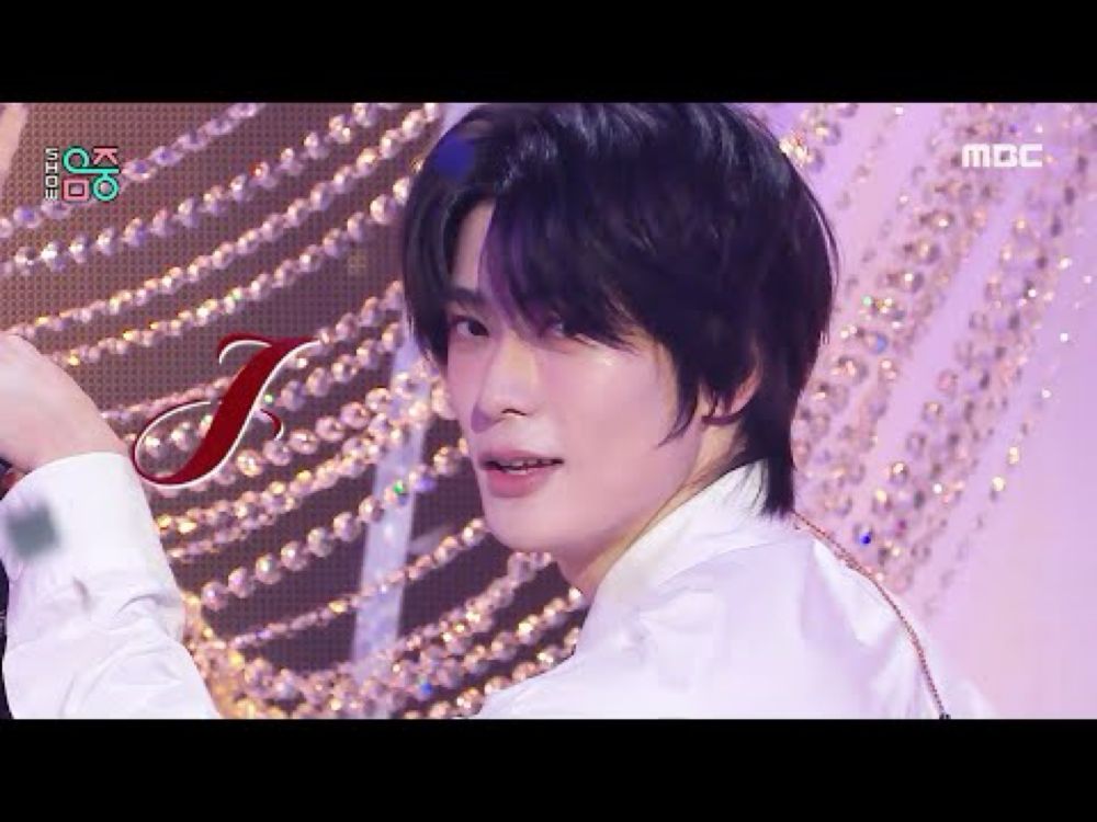 JAEHYUN (재현) - Smoke | Show! MusicCore | MBC240831방송