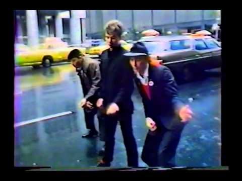 Dirty Looks - Let go (Promo clip)
