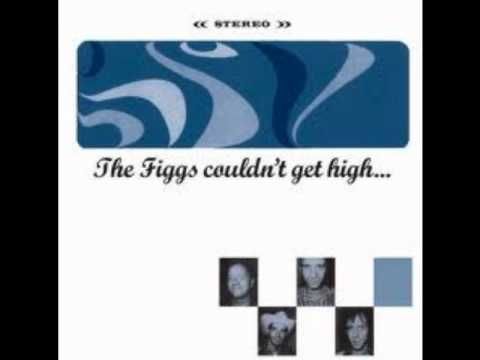 Figgs - Said Enough
