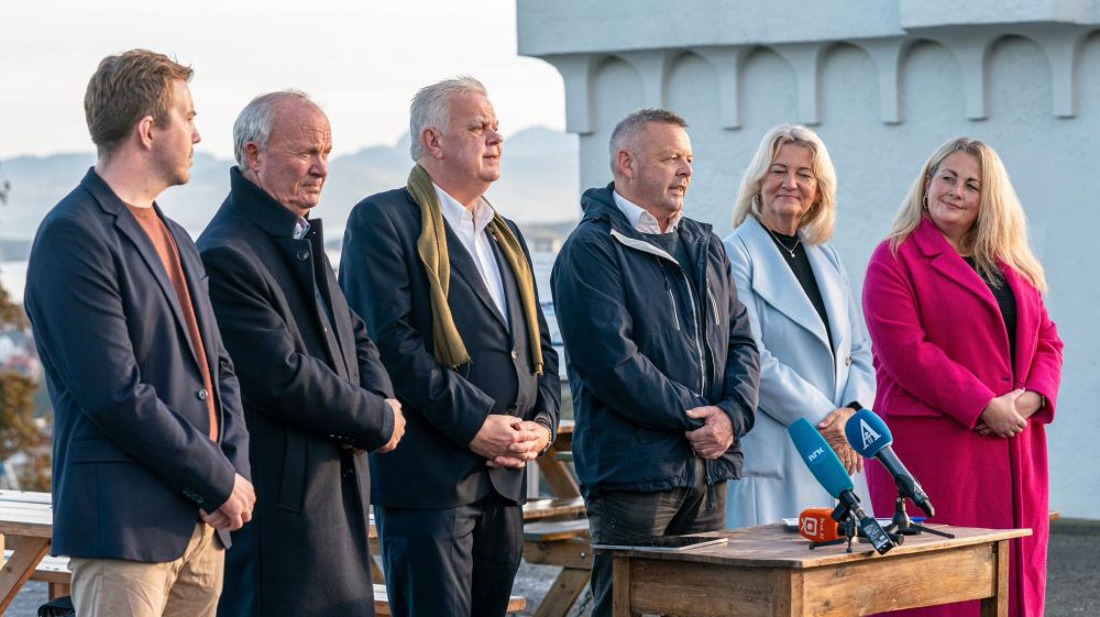 Bergen trekker i nødbremsen, men i Stavanger SKAL eiendomsskatten bort – uansett!