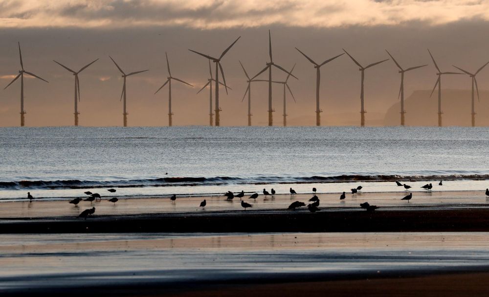 Politikk der forurenseren må betale, fungerer best for å få ned klimautslipp