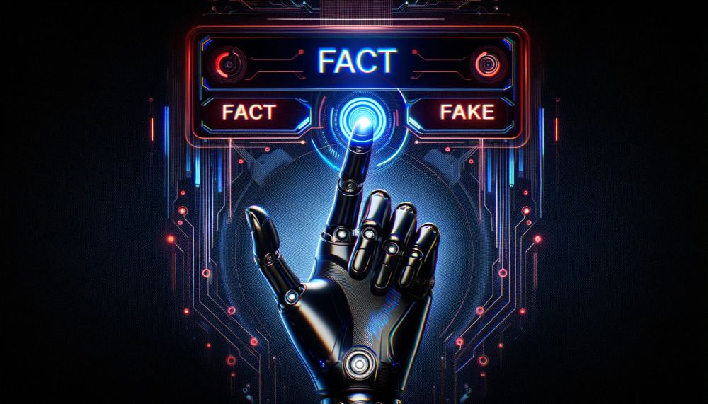 DeepMind developed SAFE, an AI agent to fact-check LLMs | DailyAI