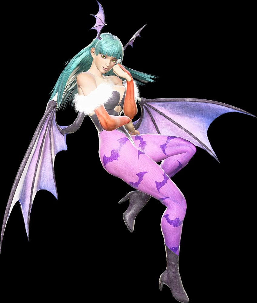 Morrigan