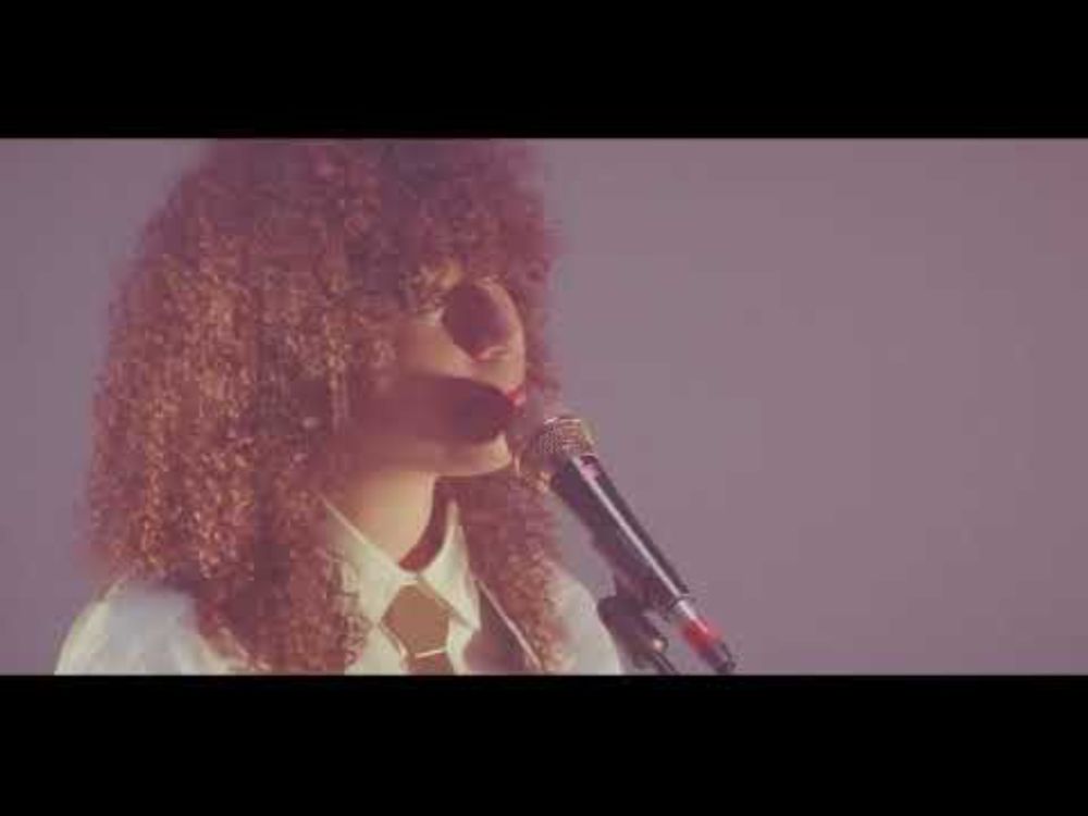 Crush from The Love Anthology by Jackie Venson