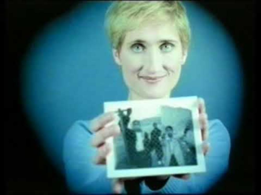Jill Sobule - Bitter