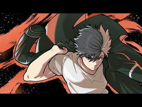 Wind Breaker is Fantastic!