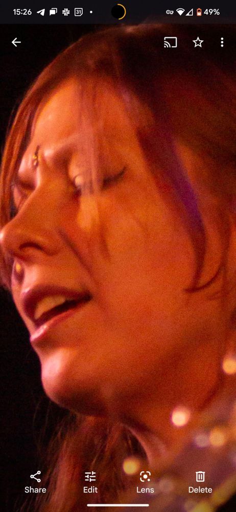 Before Adobe AI Noise Removal 