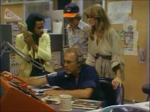WKRP Turkey Drop
