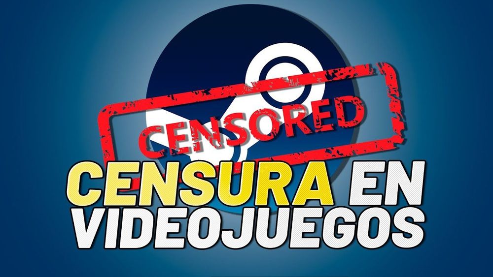 VISA y Mastercard quieren censurar los videojuegos, y debería preocuparte