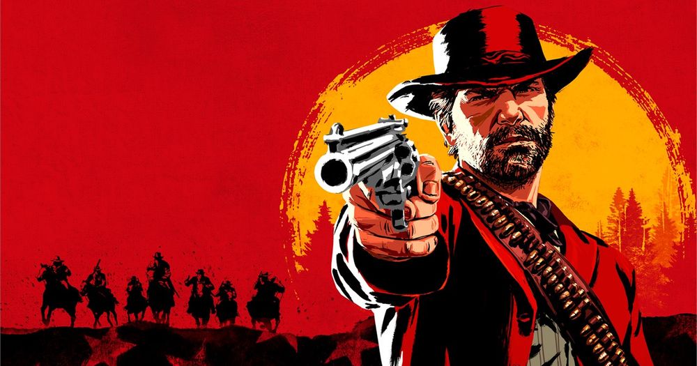 Red Dead Redemption 2, Kingdom Hearts y otros dieciséis juegos abandonan PS Plus en noviembre