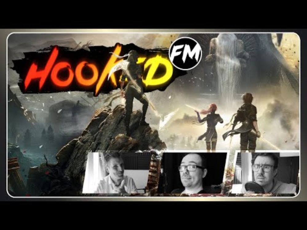 Kampf der RPGs! - Clair Obscur: Expedition 33, Oblivion Remastered, Mandragora - HFM 518