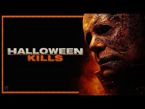 Halloween Kills Review